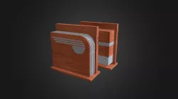 radio