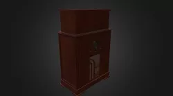 radio