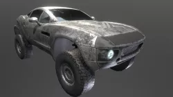 Rally Fighter