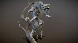 Raven Hunter
