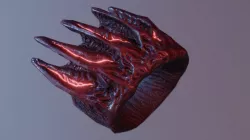 Relic Ring - Ascend