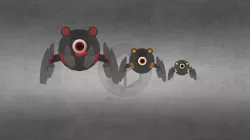 RoboBot Mini / RoboBot / RoboBot Mega