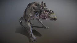 Rodent Hound