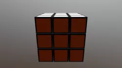 Rubiks Cube