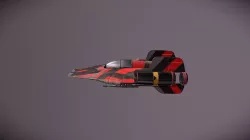 RZ1 A-Wing Skin 002