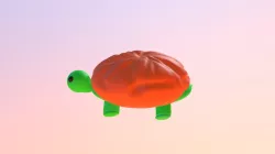 Sea Turtle