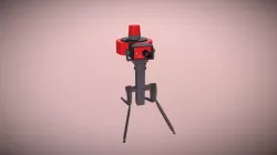 Sentry Gun