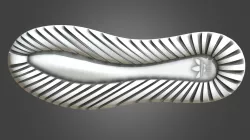 shoes outsole number (2)