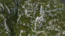 Skala of Vradetos