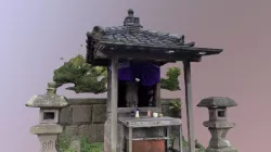 Small Temple v2