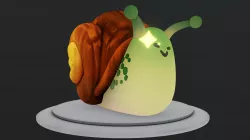 Smug Snail