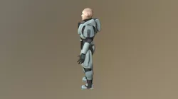 Spartan
