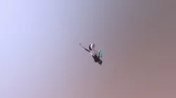 Spider-Gwen - Pose 2
