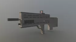 SRSS Buldog