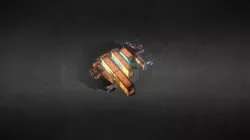 Star Valor : MinerZ : Dual Kargo 1