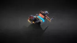 Star Valor : MinerZ : Kargo C1