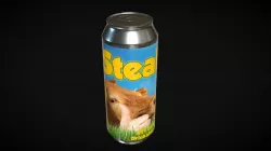 Steaky