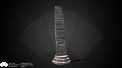 Sueno's Stone