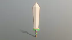 Sword