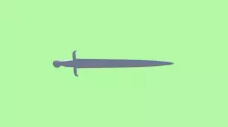 Sword