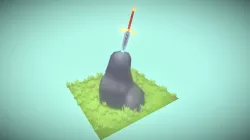 Sword In Stone