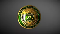 Test Moneda