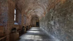 The Charterhouse Norfolk Cloister