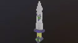 The ender slayer