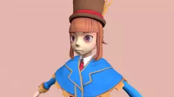 Time Mage
