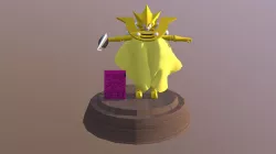 Toy