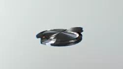 Ufo Model
