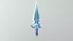 Unknown Dagger
