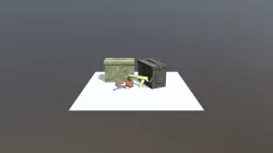 uzi