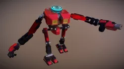 Van Zele Vincent Bot - 2DAE02 - 3DForGames2
