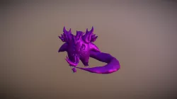 Venom Gengar