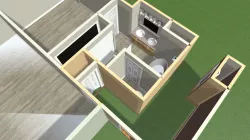 Volclay Master Bath