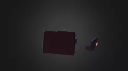VR headset