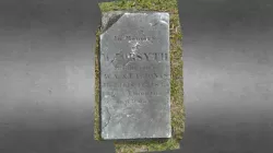 W. Forsyth Jones