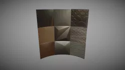 Wallart