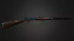Winchester Model 1873