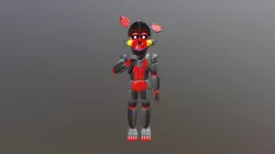 Wolfie