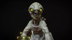 Xeno Droid