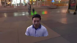 yao for meshmixer