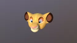 Yuma Head Trophy