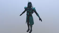 19th SRSP Legion Clone Hacker Trooper