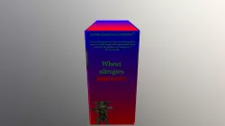 3d Box