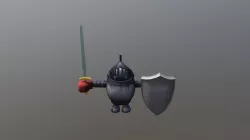 3D Course : Robot