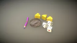3D1-W08-Dice&Chess(Compound Modeling)