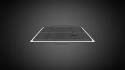 Access Cover - AX-S™ Composite 1000 X 1000 B125