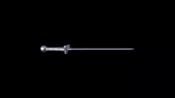 Adventure Time - Title Sword
